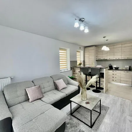 Apartment Studio23 *