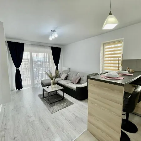 Apartment Studio23