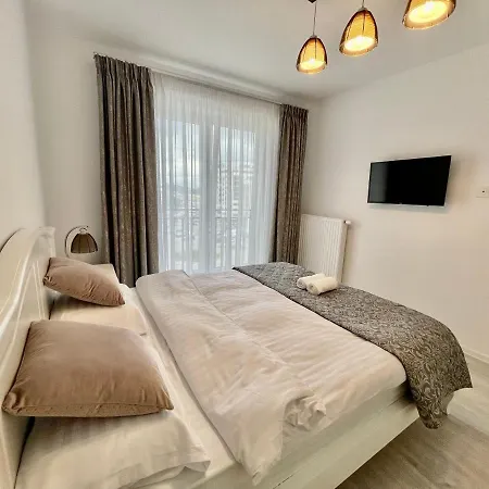 Apartment Studio23 *