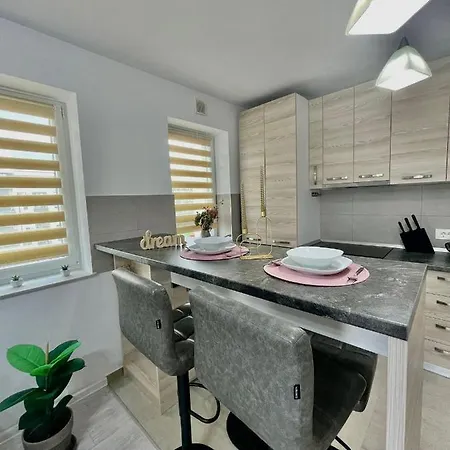 Apartment Studio23