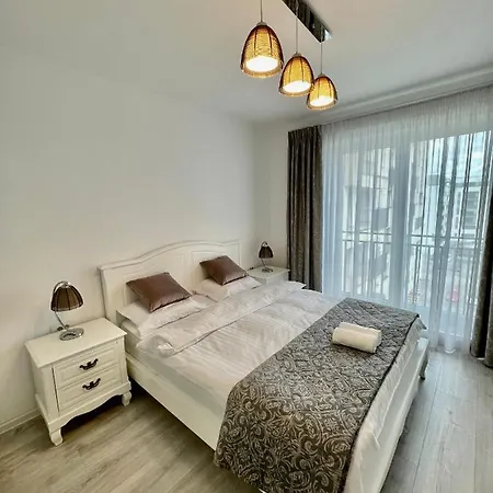 Apartment Studio23 Brasov