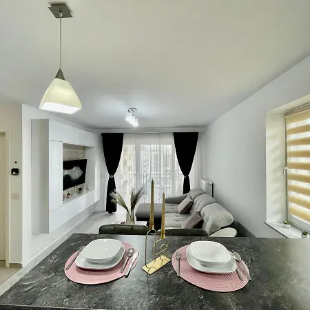 Studio23 Apartment Brasov