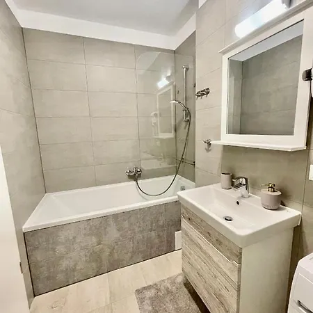 Studio23 Apartment