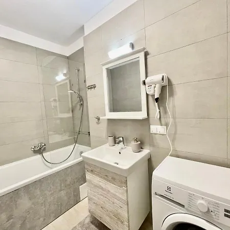 Apartment Studio23