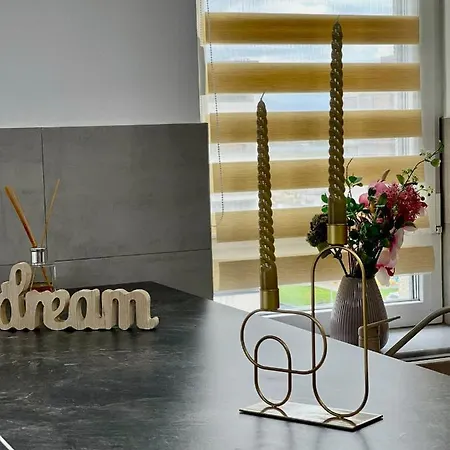 Apartment Studio23