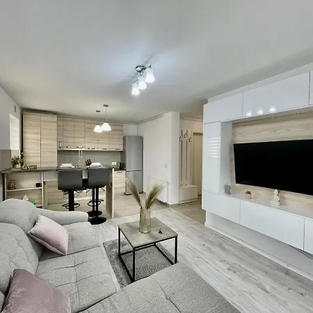 Apartment Studio23 Brasov